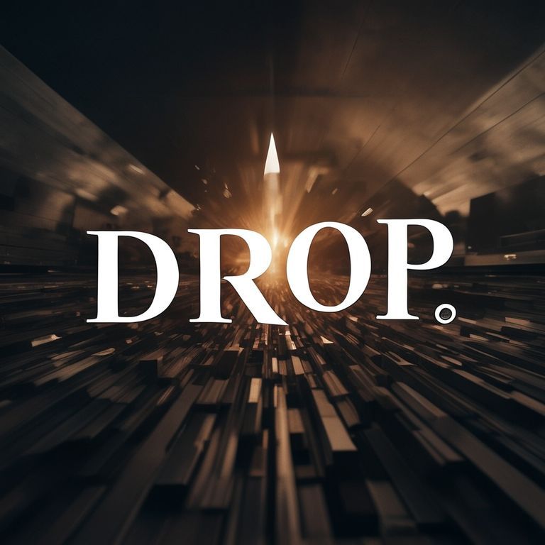 ความรู้สึกที่ถูกกระตุ้นโดยเสียงใน 'Drop'